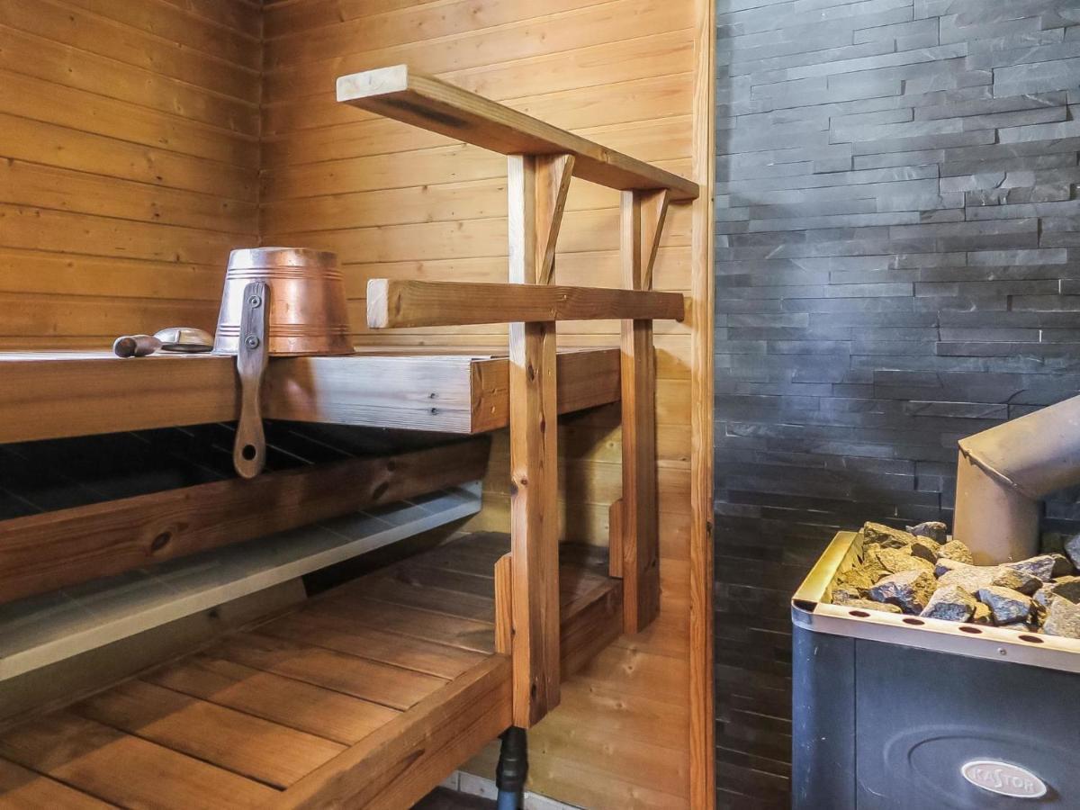Holiday Home Tokkimus By Interhome Luosto Exterior photo
