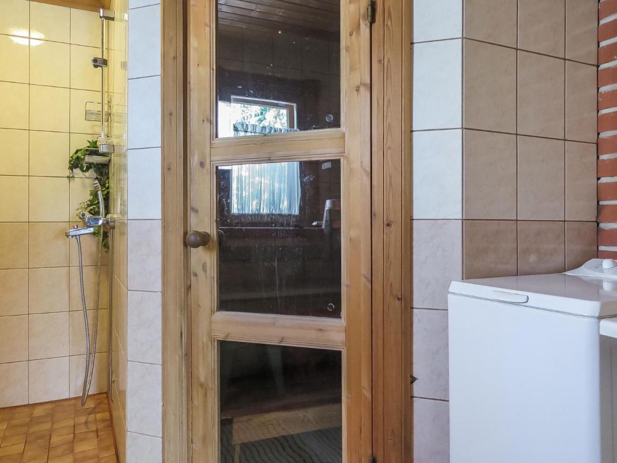 Holiday Home Tokkimus By Interhome Luosto Exterior photo